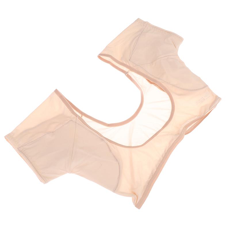 Tricou Ultrathin Transpirație Lavabil Subraț Axilă Absorbante de Transpirație Parfum Absorbant
