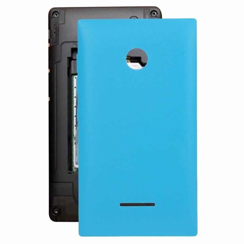 Sostituzione del coperchio posteriore della batteria per Microsoft Lumia 435