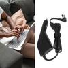 45W 65W 90W Power Supply Car Charger Laptop Adapter with Multi-type Connectors