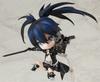 TV ANIMATION BLACKROCK SHOOTER Nendoroid Black Rock Shooter TV ANIMATION ver. (non-scale ABS&PVC painted movable figure)