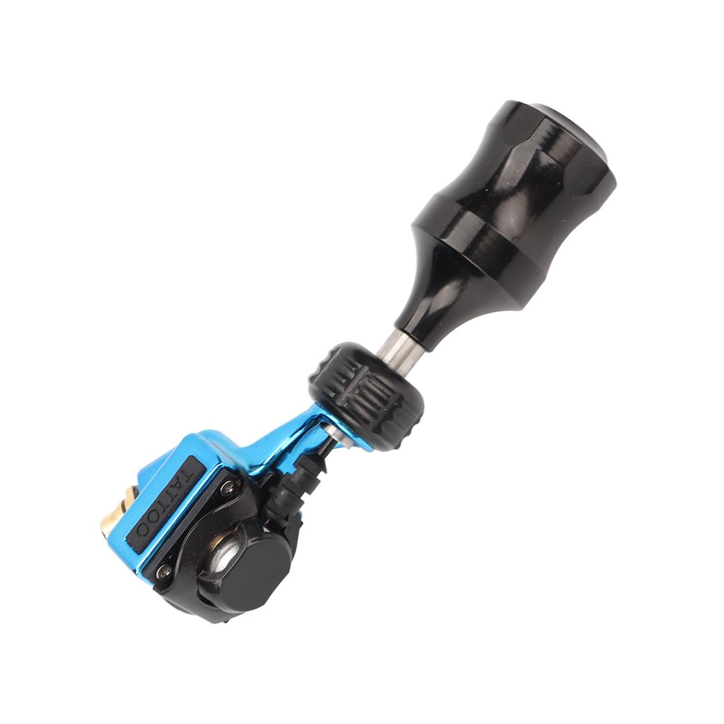 Rotary Tattoo Cartridge Maschine 5mm Hub Liner Shader Professionell 5‑10V Einstellbar RCA Tattoo