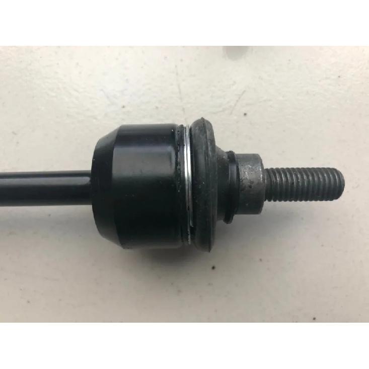 (2pcs/set) Front Suspension Stabilizer Link Arms Ends Ball Joints Track Bar For MG6 ROEWE 550 SAIC autocar motor part 30000178
