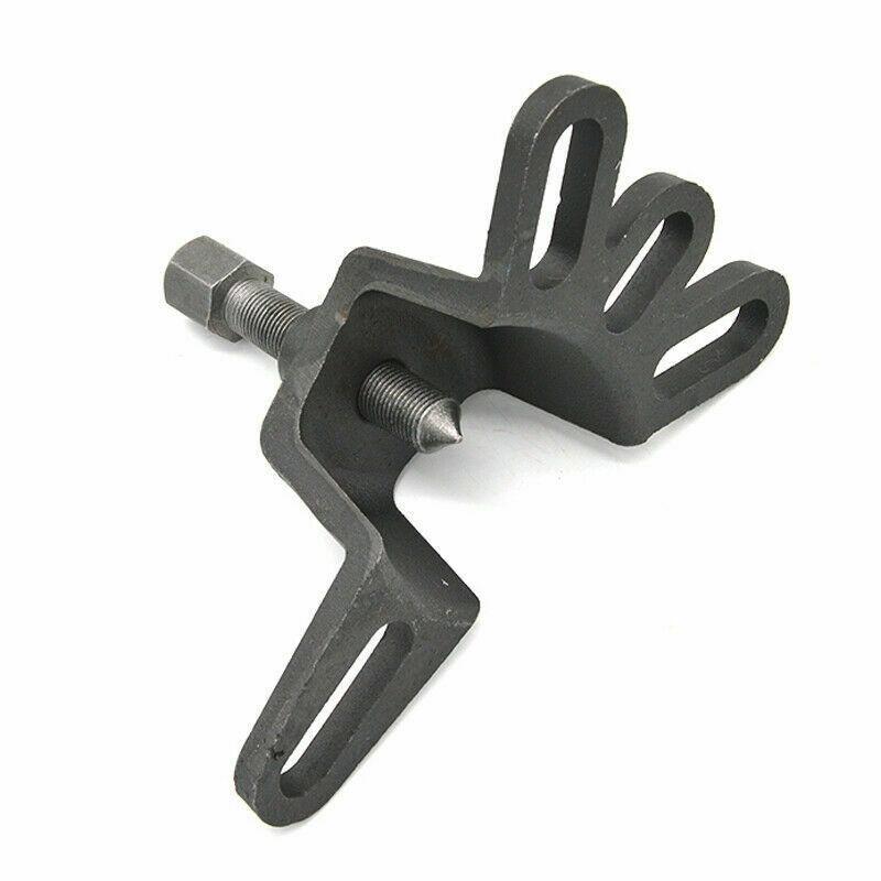 18 X 12 X 10 Cm Wheel Hub Puller 4 Hole Lightweight