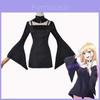 Meu Querido Cosplay de Vestido Perfeito Para Fãs de Anime!