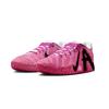 Nike Ja Morant 3 Neon Breathable Low top Basketball Shoes Men's Pink HF2794-100(Team296-)