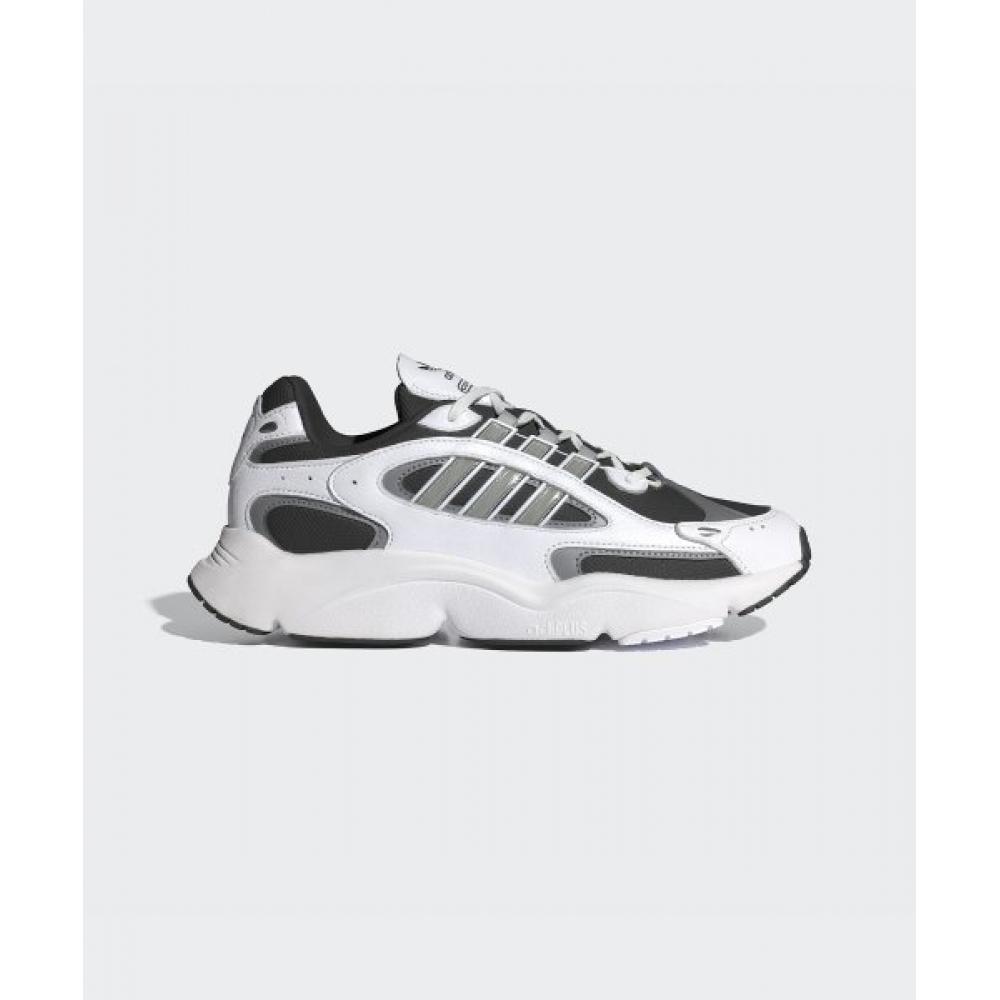 

ADIDAS Osmilene Белый Черный ID5704 275