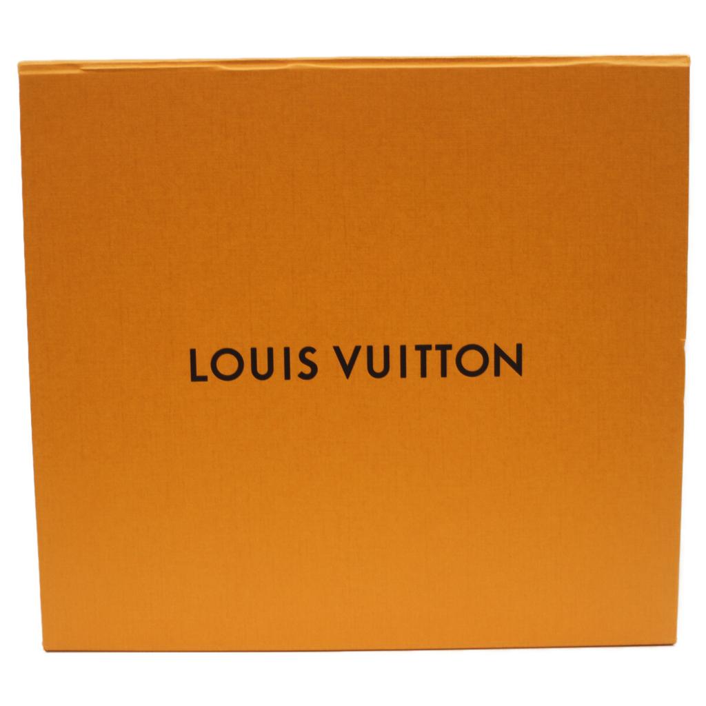 Louis Vuitton M59255 Aerogram City Keepall Shoulder Bag Black / blackUsed