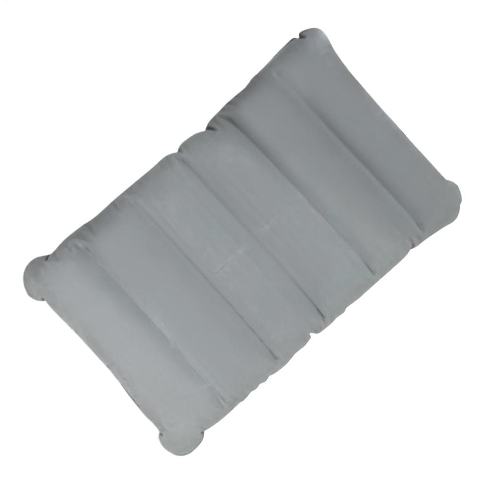 Inflatable Cushion Portable Sitting Pad Soft Seat Support Cushion For Camping Park Stadium Chair Wheelchair Picnic Travel