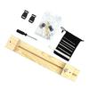 DIY Jig Bracelet Maker Machine Parachute Cord Braiding Weaving Accessories