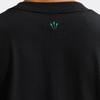 Nike X Nocta Collaboration FW25 Cardinal Stock Comfortable Crew Neck Pullover Short Sleeve T-Shirt Men Tops IB5673-011