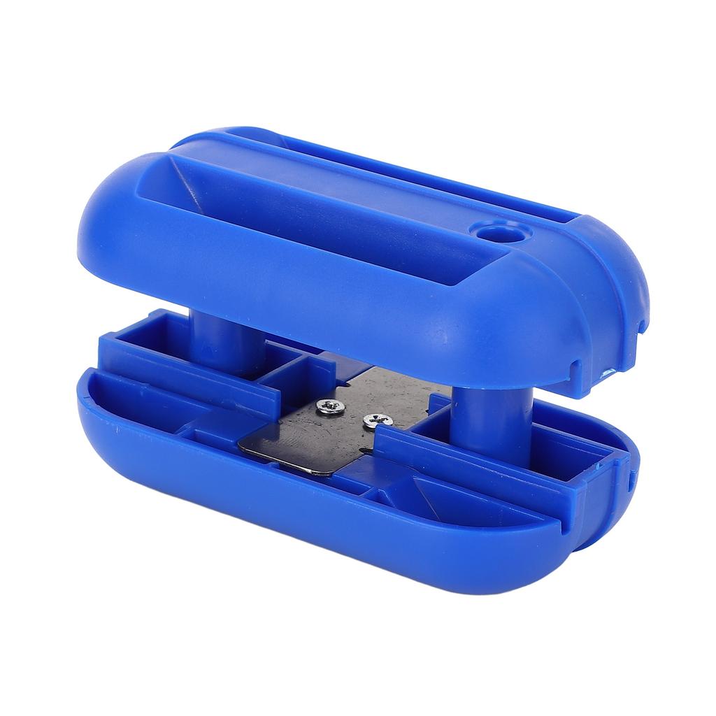 Edge Banding Trimmer Tungsten Steel Blade Clean Smoothly Cutting Veneer Trimmer Woodworking Tools