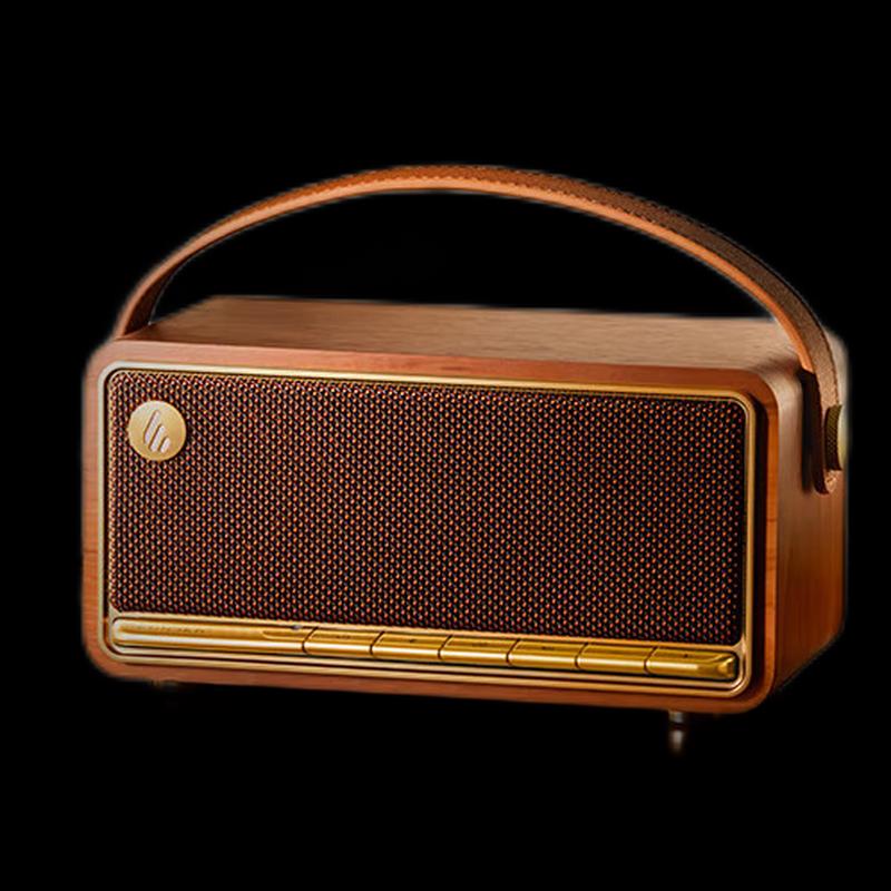 Edifier M285 Retro Portable Bluetooth Speaker