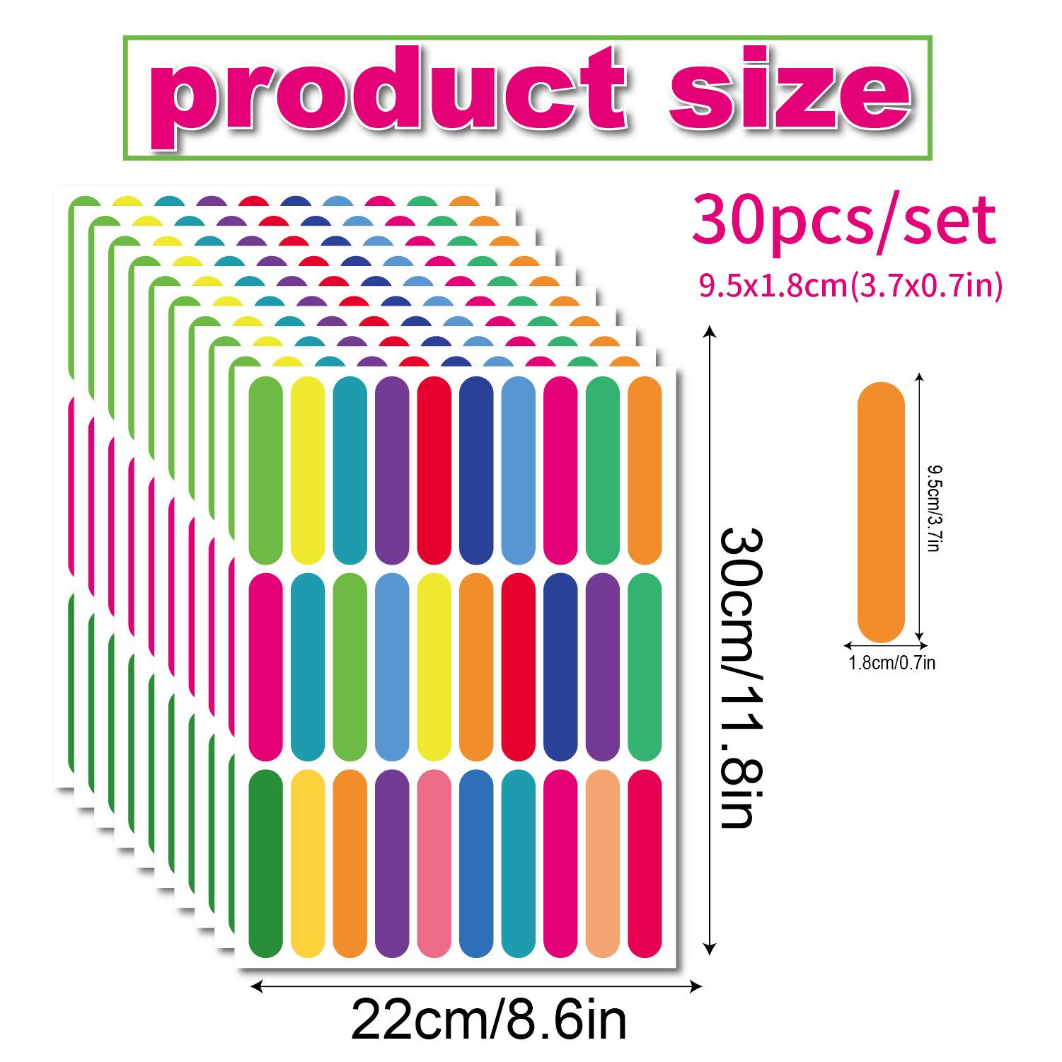 

Бохо наклейки на стену цветной мультяшный абстрактный скандинавский декор для спальни детская комната самоклеящиеся наклейки на стену