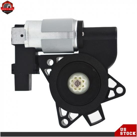 Front or Rear Side Power Window Lift Motor For Mazda 3 04-09 5 6 CX-7 CX-9 RX-8