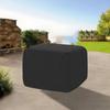 Robotic Mower Protector Waterproof Lawnmower Cover