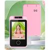 Hot Kids Camera Photo Video Kids Outdoor Mini Cell Phone Camera Video Photo Support SD Card With Display Touch Screen