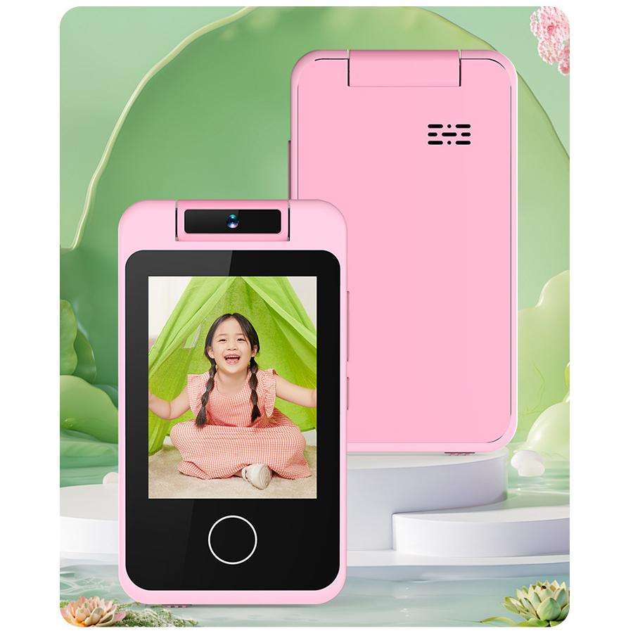 Hot Kids Camera Photo Video Kids Outdoor Mini Cell Phone Camera Video Photo Support SD Card With Display Touch Screen