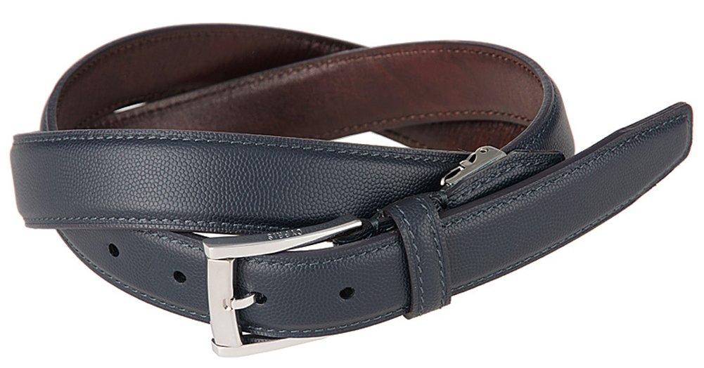 

Cypris Perlanera 30 мм x День Бизнес Бойфренд Темно-синий x 0980 Ремень, 3 см, Кожа, Воловья кожа, Подарок отцу, Мужской подарок, Подарок, Подарок, Шоколадный,