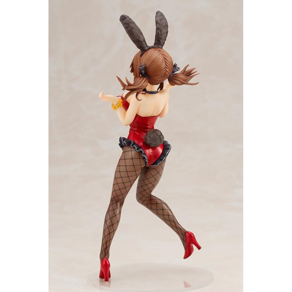 Idolmaster Cinderella Girls Princess Bunny Airi Tokij 1/8 Scale Painted PVC Figure