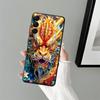 Cool Dragon Phone Cover Case for Samsung Galaxy A23 A52 A36 A05 A25 A16 A57 A15 A06 A37 A53 A17 A73 A51 A55 A50 A12 A41 A13 A70