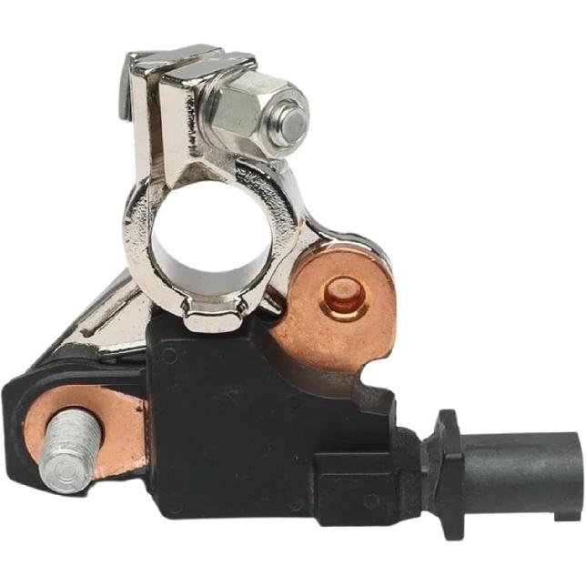 LR038721 Battery Cable Terminal Negative for Jaguar for Range for Rover 5 0L Direct Fit Plug and Play Tested C2Z16597