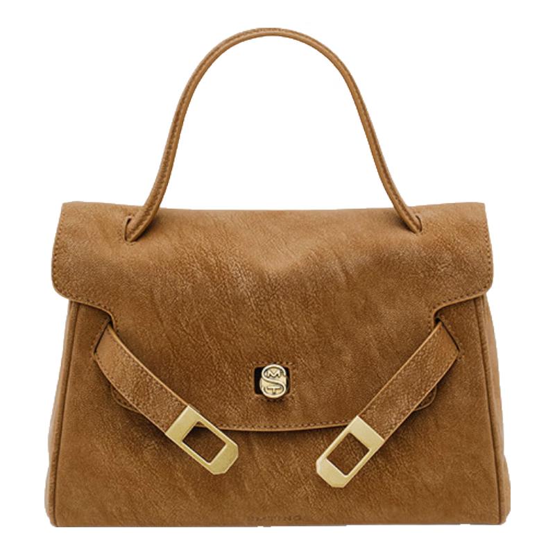 Bolsa de Mão Kelly Feminina Ximutong Nebula