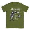 Beabadoobee Album Vintage T Shirt Summer  Cotton TShirts For Unisex Hip Hop Pattern Tee Shirt Short Sleeve Vintage Top Tees
