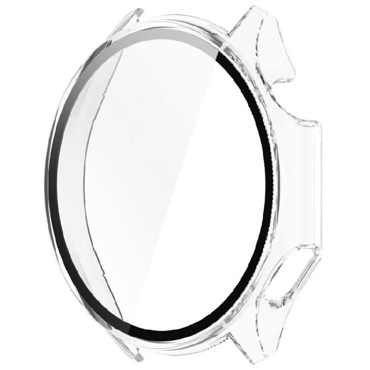 Watch Housing Protector Case with Screen Protector Film for Watch 3 Watch Cover Shell & Film Scratchproof Case