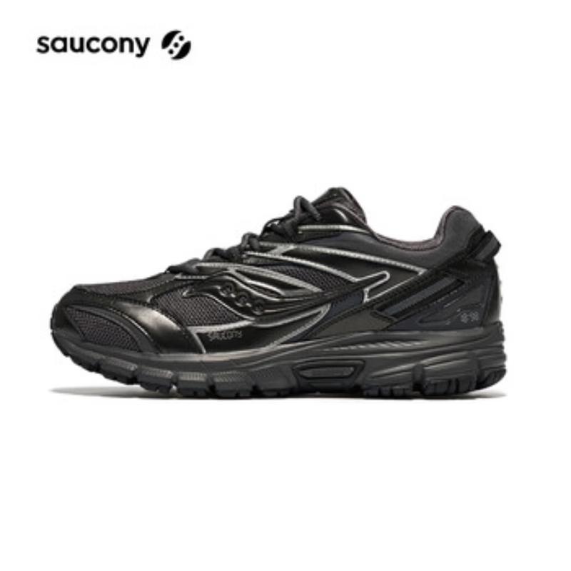 Saucony Cohesion 2K PRM Унисекс Ретро Беговая Обувь EU 35.5
