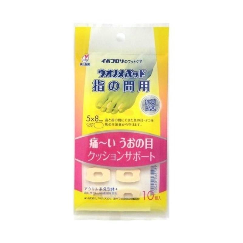 

Ty-Nun Pads Between Toes 10 Pieces