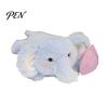 Decorative Animal Magnet Plush Refrigerator Magnet, Magnetic Decoration for Metal Fuzzy Surface, Stuffed Fridge Lover Gift