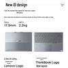 Lenovo ThinkBook 16p High-Performance Laptop (CN version)