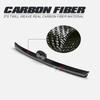 Subaru WRX VBH Lightweight Carbon Fiber H-Style Rear Trim Cover
