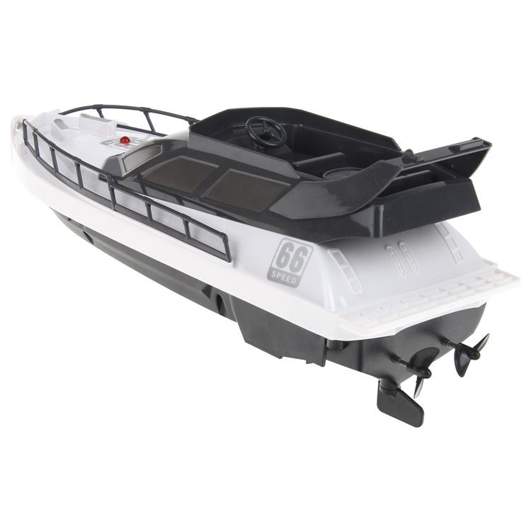 Motorboat Boat Remote Control Boat Remote Control RC Racing Boat
