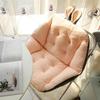 Lazy Floor Sitting Cushion Soft Relax Children's Backrest Cushions Lounger Comfortable Pad Home Bedroom Textile Decoration Pads