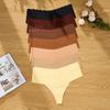 Slipjes – Strings en tanga's