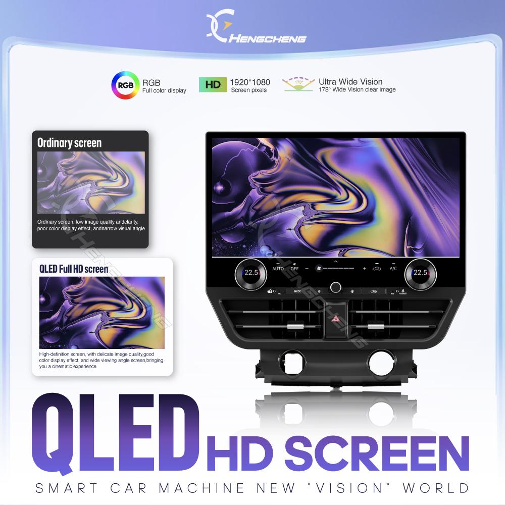 19.8" Carplay For Toyota Land Cruiser LC200 2008-2015 Car Multimedia Video Player GPS Navigation Radio Android Auto 4G 360camera