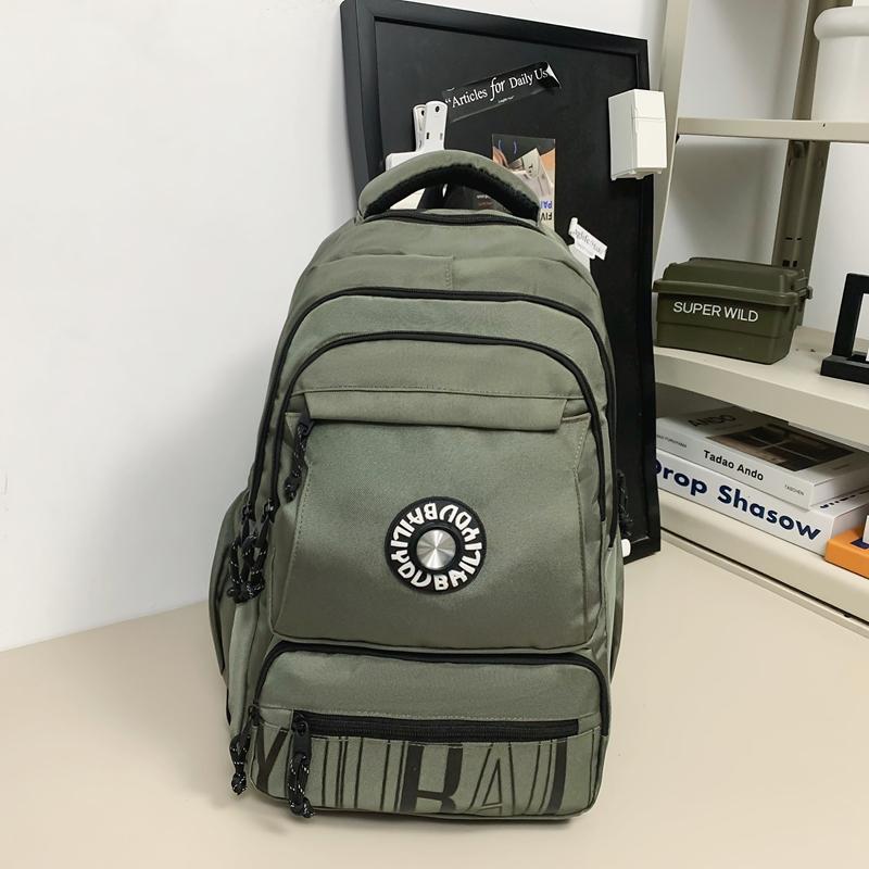 Рюкзак для ученика средней школы — фото 11