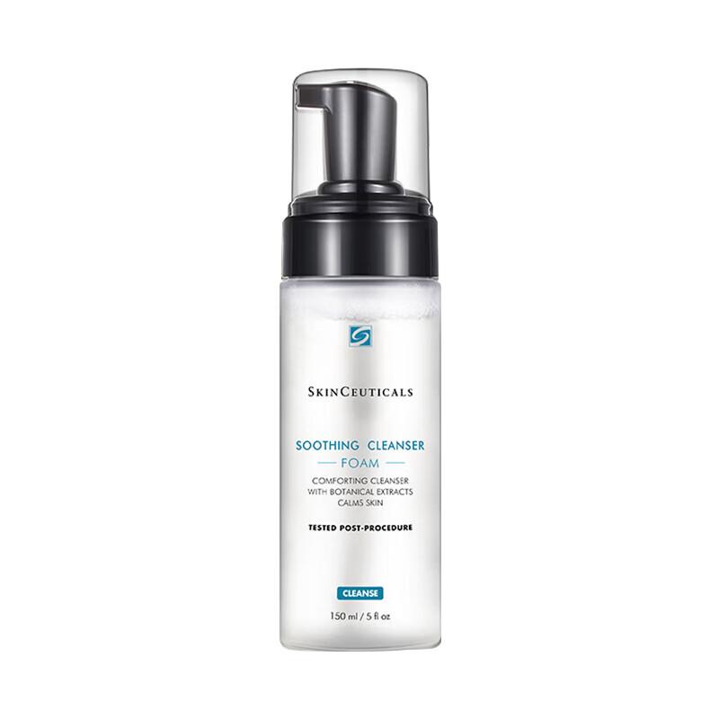 

SkinCeuticals Soothing Cleansing Foam