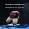 SKG T5 Rechargeable Waist Massager CN Plug (adapter Included)