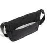 Urban Climber Shoulder Bag for Men and Durable 60524 Black [Antrack] Women, 9L, Casual, Material, Functional,