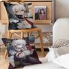 Zani Game W-Wuthering Waves Pillow Cushion Cover Pillowcase Living Room Sofa Home Decor Customized