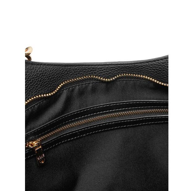 Сумка LOVE MOSCHINO LOVE MOSCHINO JC4031PP1MLT0000 чёрный