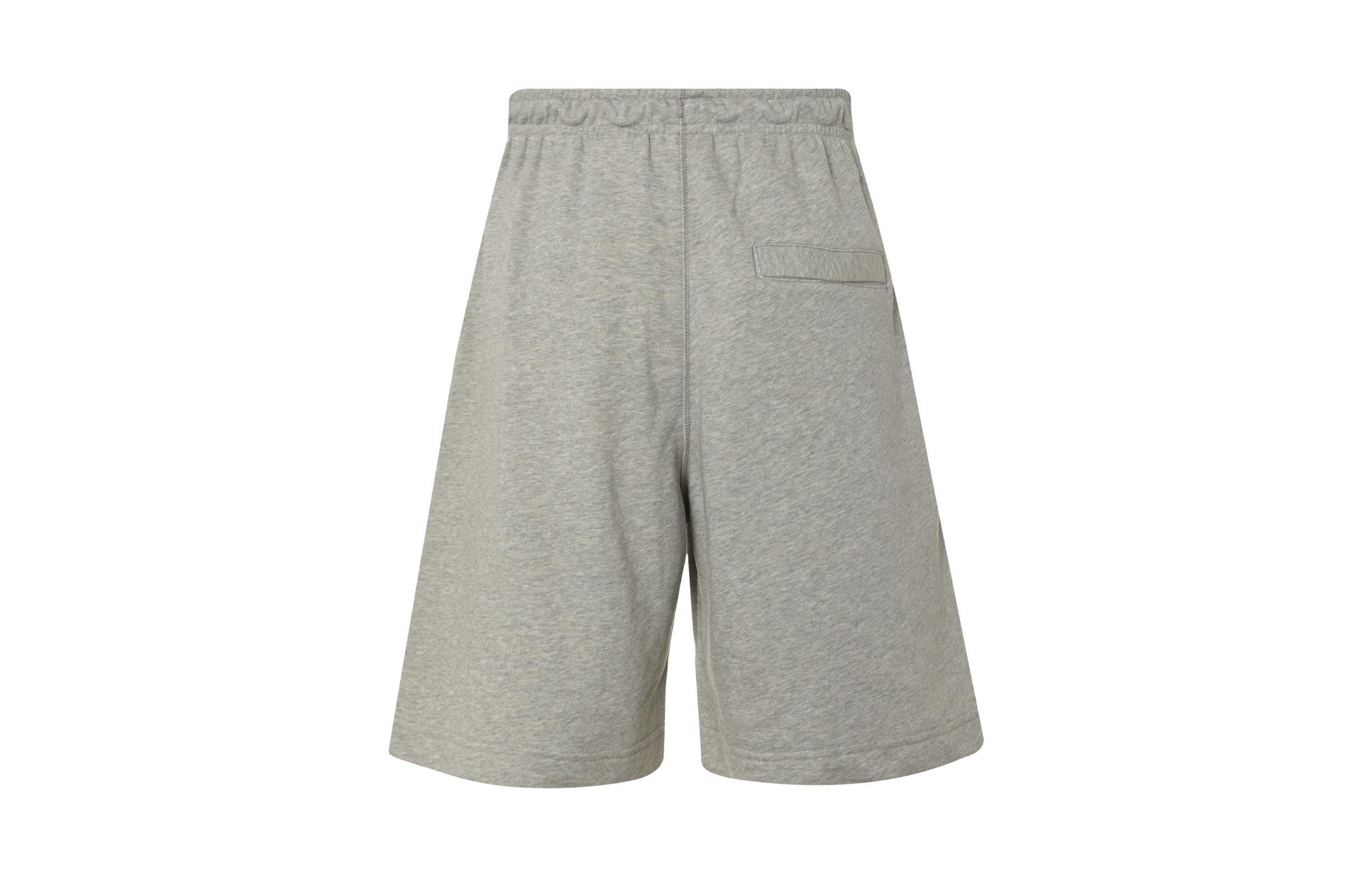Nike Sportswear Ikdienas šorti Vīriešu Tumši