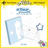 [pre-order] UAU - 2nd Mini Album - Your Youth (MD VER.) (Limited Edition)