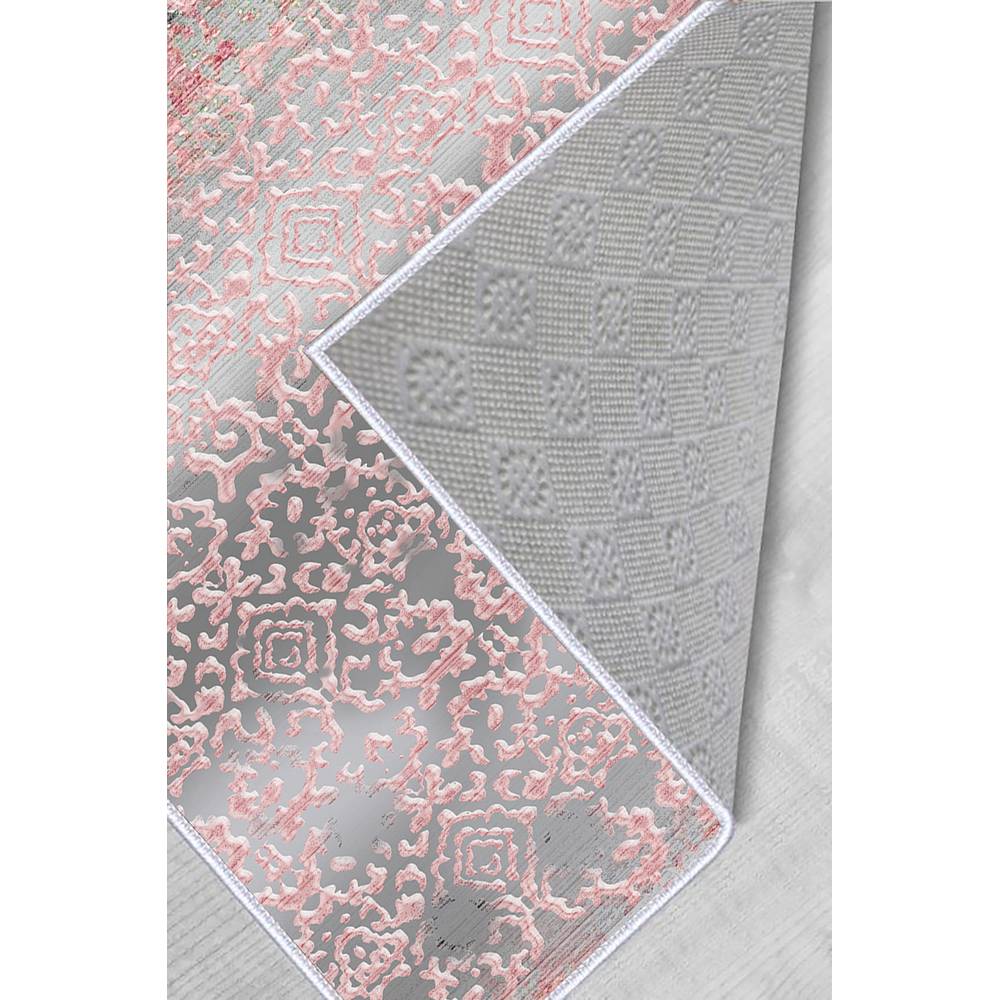 Rovigo Home Washable Printed Carpet RVGHOME0200-SD384