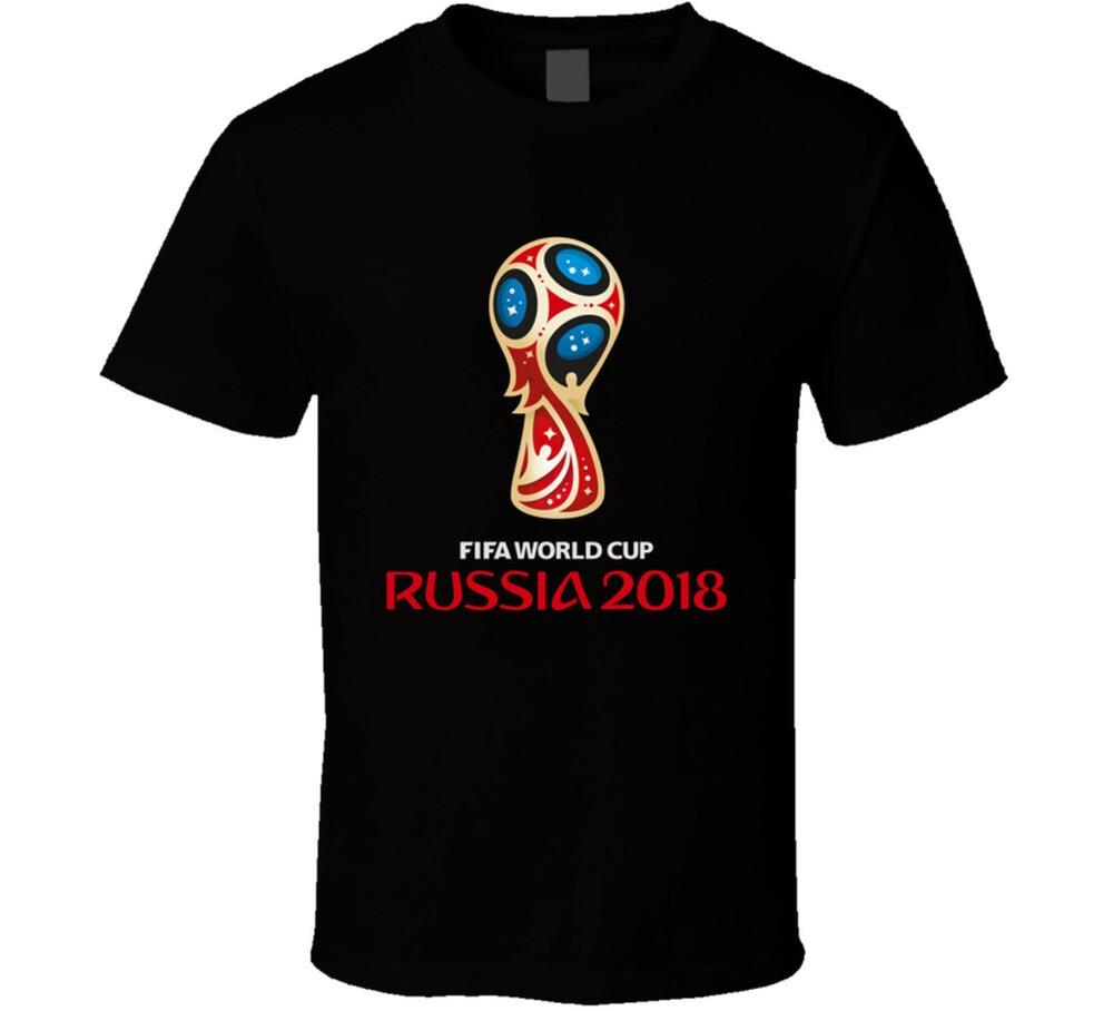 FIFA World Cup Russia 2018 Sport  1 Unisex T-Shirt S