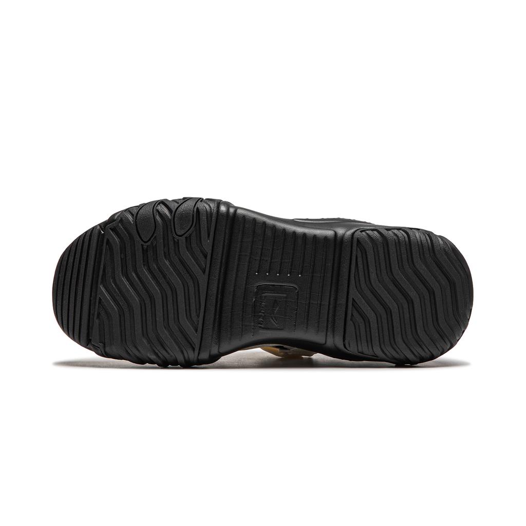 New LiNing Sichuan Tour Cushioning Wear Resistant Low Top Casual Shoes Women's Ecru AGCU184-1