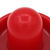 Plastic Air Hockey Set Lightweight Anti Rust Anti-deformation Hockey Puck Set for Game