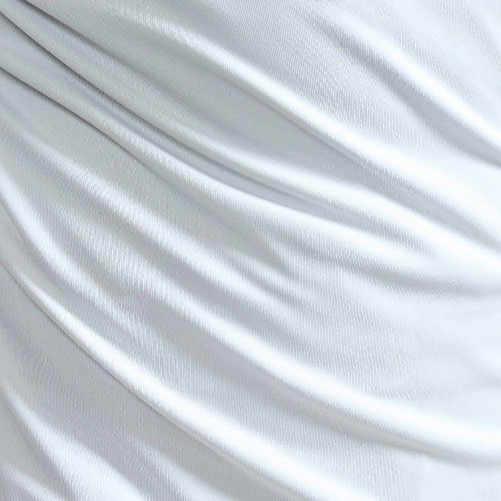 [Adidas] Fotbalový dres s krátkým rukávem Japonský národní tým Hostující replika Pánský Bílý (HF1844) L